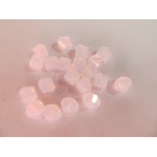 Swarovski Crystal Bicone 6mm